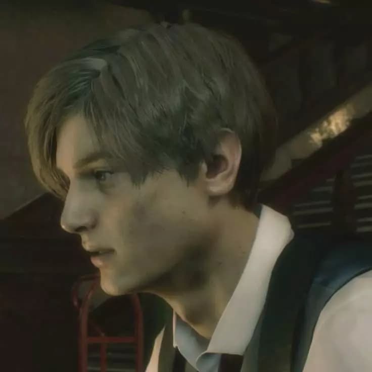 Leon Kennedy thumbnail