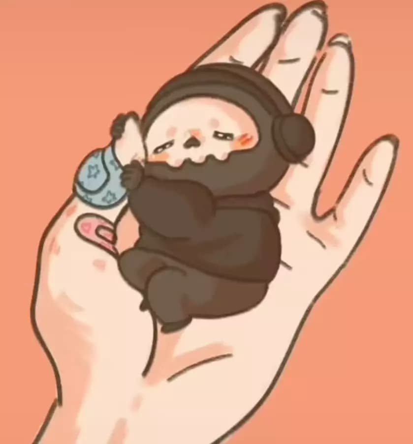 Baby Ghost thumbnail
