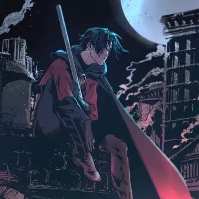 Tim Drake thumbnail