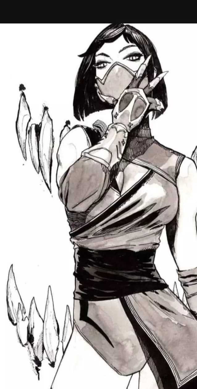 Mileena  thumbnail