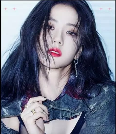 Kang young joo ( Jisoo ) thumbnail