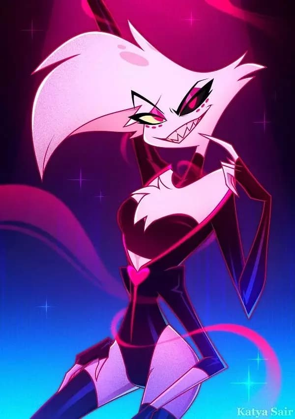 Angel dust  thumbnail