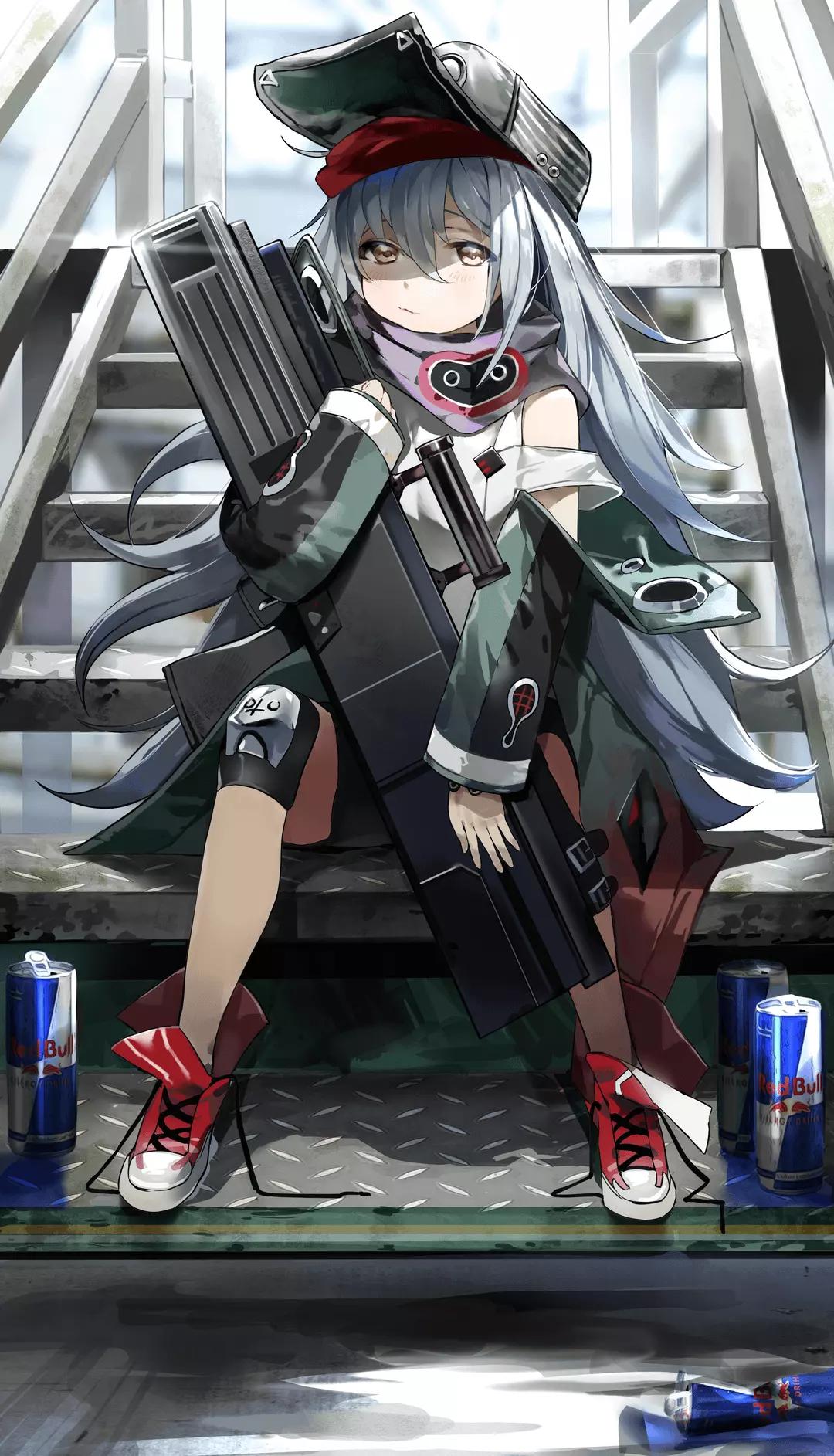 G11 (GFL) thumbnail