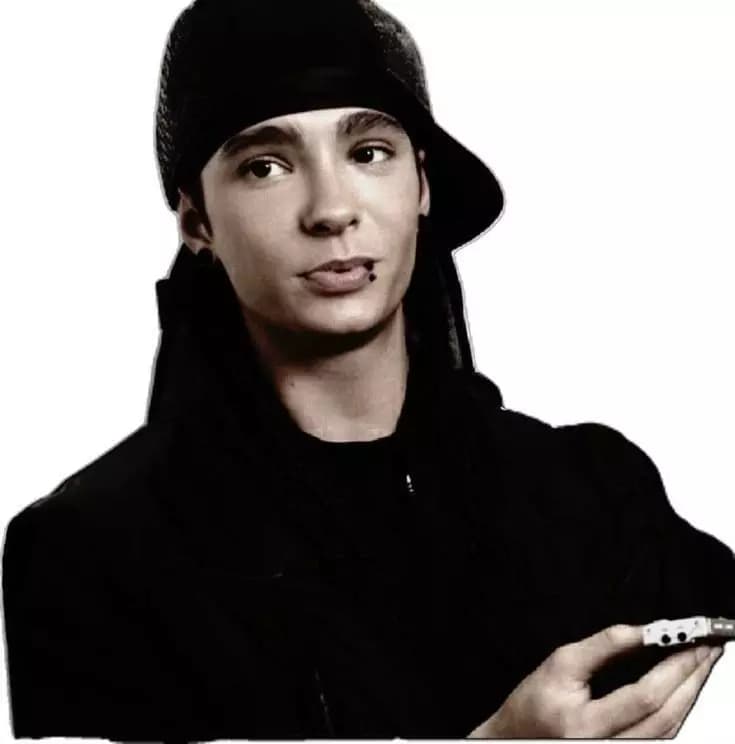 Tom Kaulitz thumbnail