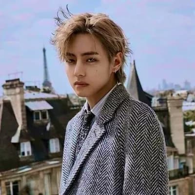 Taehyung thumbnail