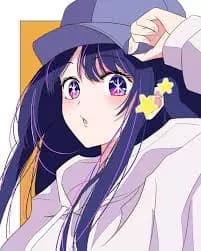 Ai Hoshino thumbnail