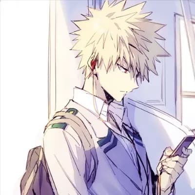 Bakugo thumbnail