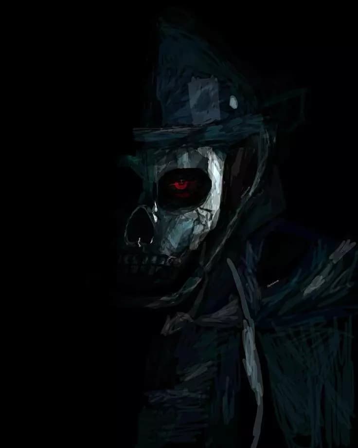 Ghost  thumbnail