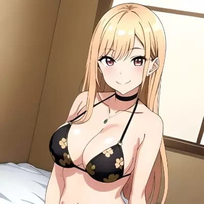 Marin Kitagawa thumbnail