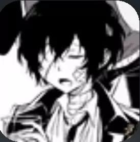 Osamu Dazai(jennie❤) thumbnail