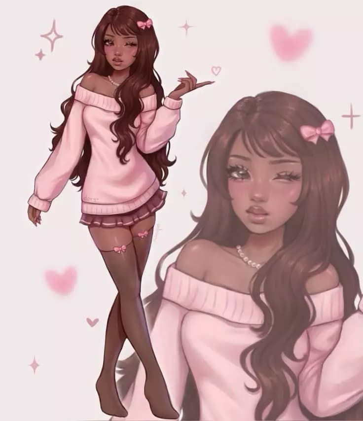 Evellyn - Patricinha thumbnail