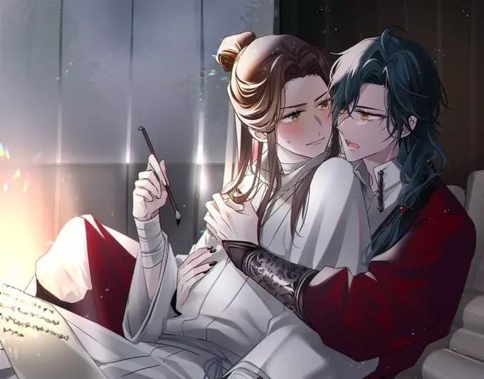 Hua Cheng  thumbnail