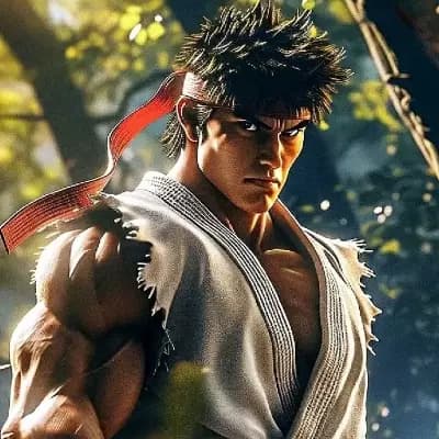 Ryu thumbnail