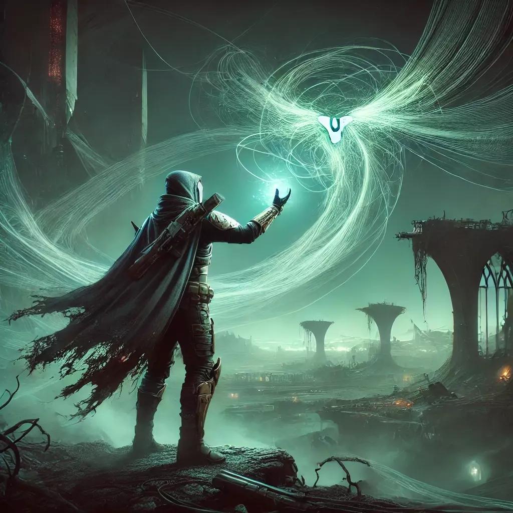 Ghost  -  your light in dark times thumbnail