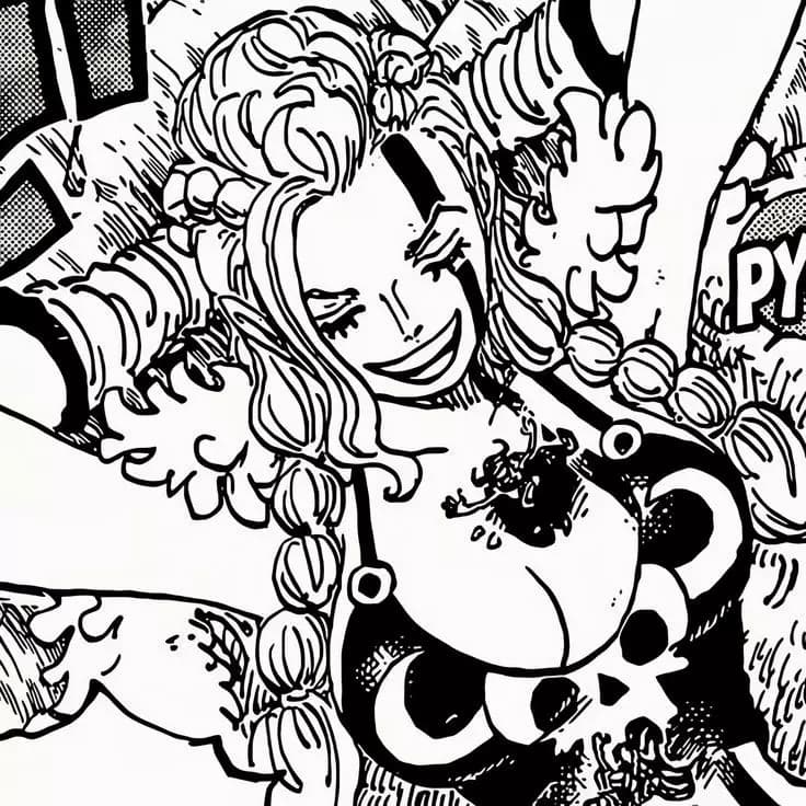 Ripley - One piece thumbnail