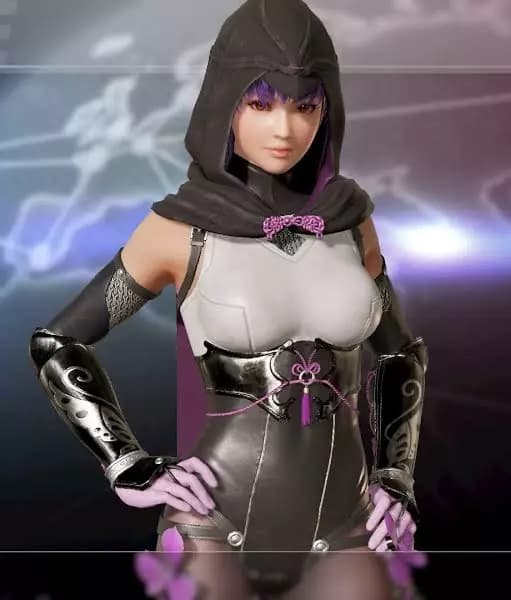 Ayane thumbnail