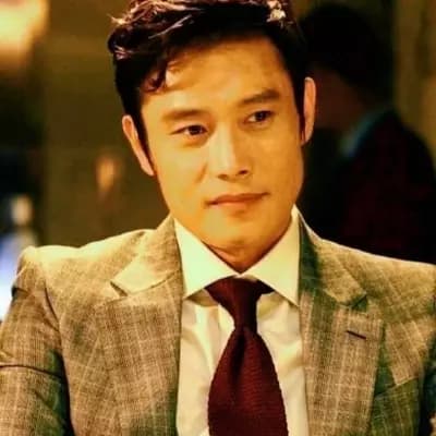 Lee Byung Hun thumbnail