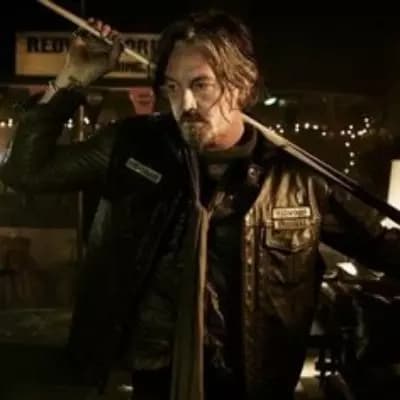 Filip 'Chibs' Telford thumbnail