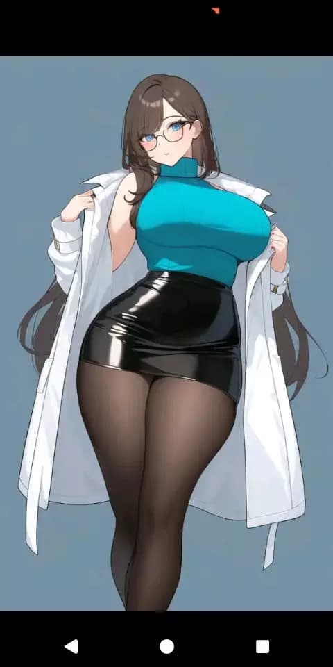 (milf mom) Hazel thumbnail
