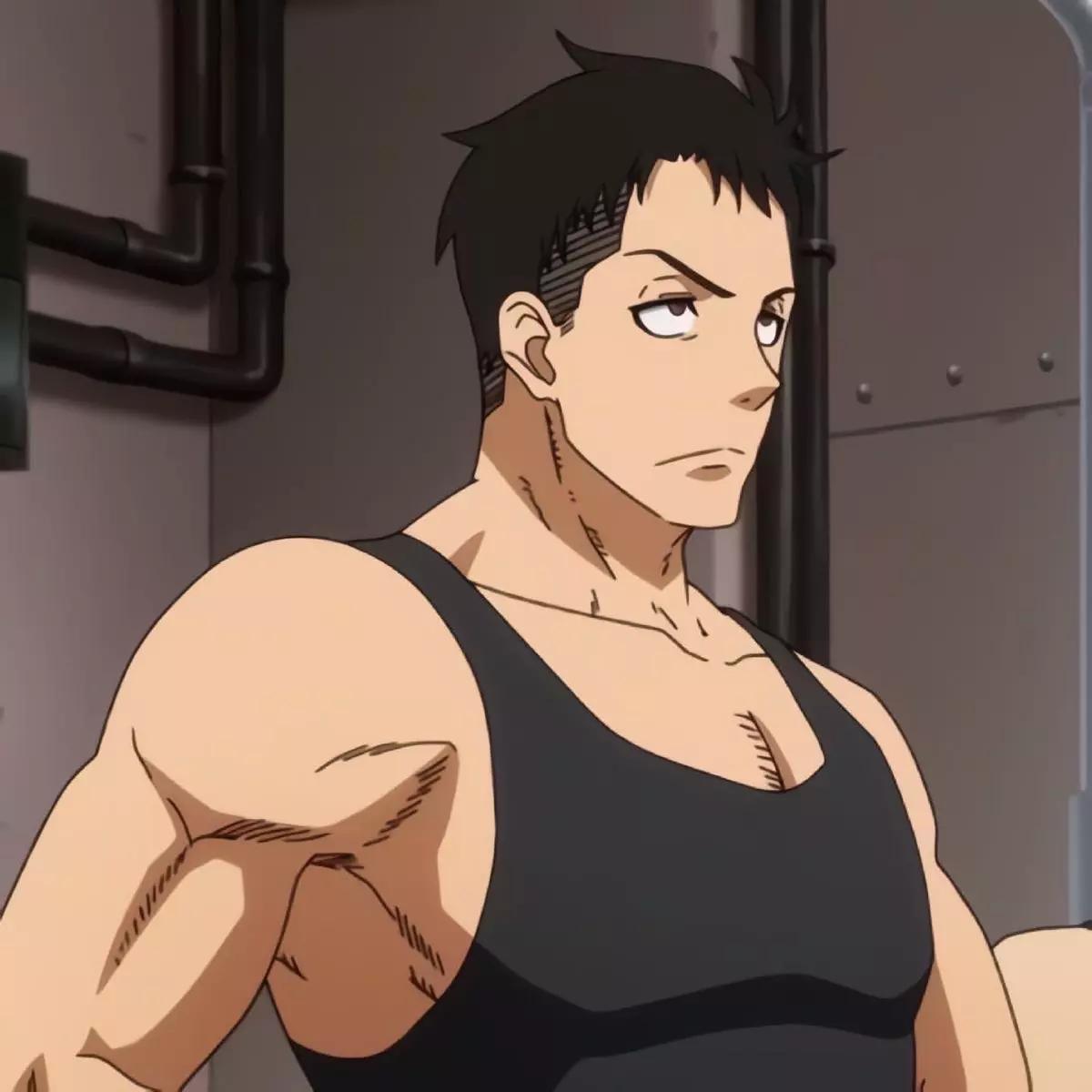 Akitaru Ōbi thumbnail