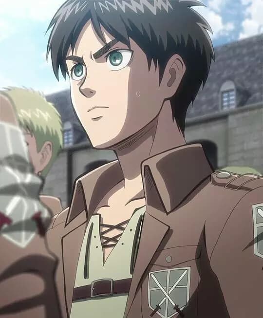 EREN JAEGER thumbnail