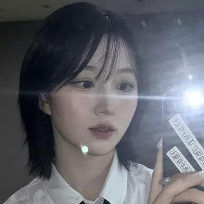 Haewon thumbnail