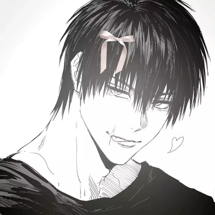 Seu marido [toji fushiguro thumbnail