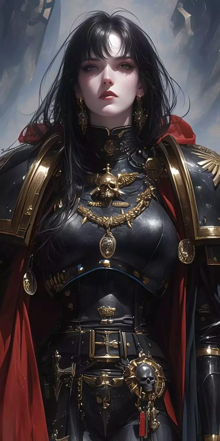 Anne (futanari) thumbnail