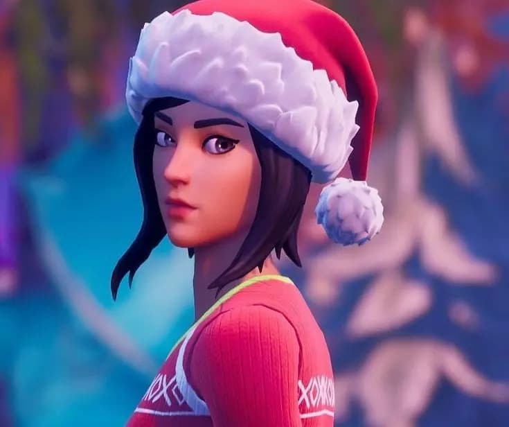 Frostbite Belle thumbnail