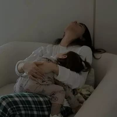 Alice, your mother thumbnail
