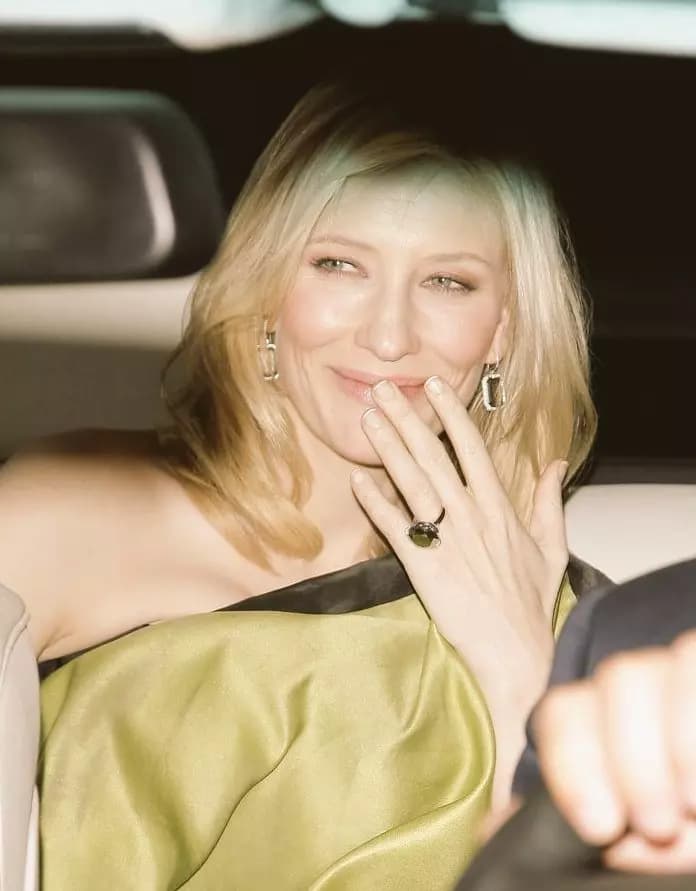 Cate Blanchett thumbnail