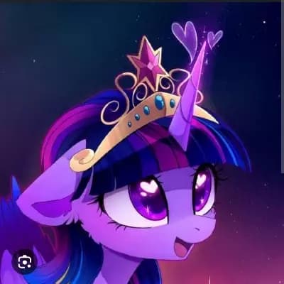 Twilight Sparkle thumbnail