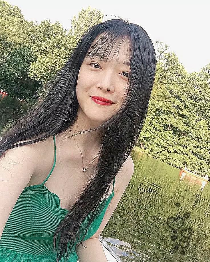 Sulli thumbnail