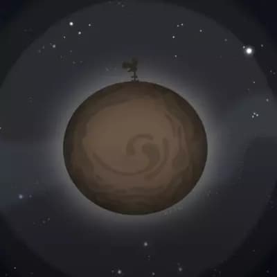 Gaia thumbnail