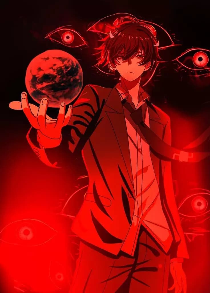 World Yandere thumbnail