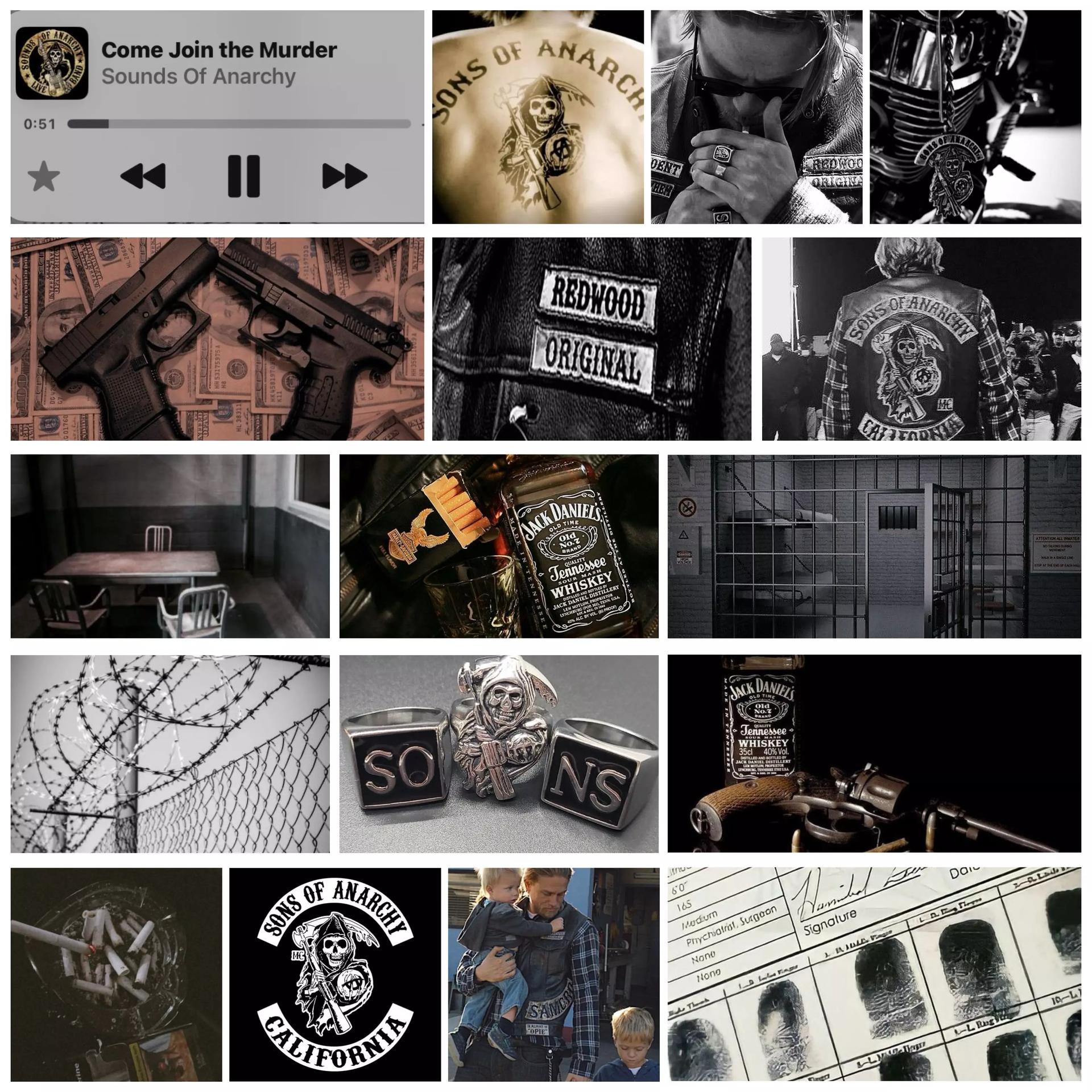 Jackson ‘Jax’ Teller thumbnail