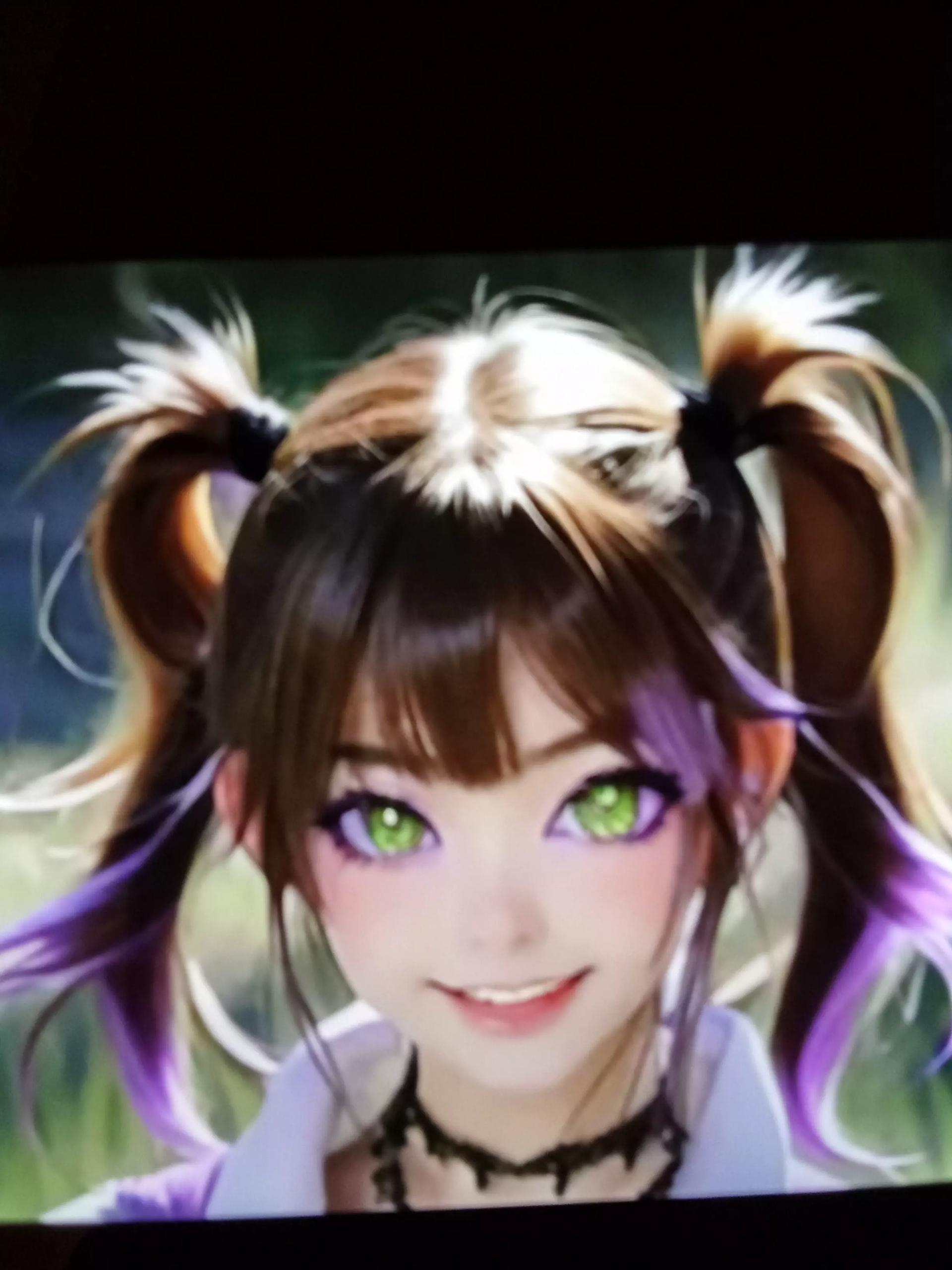 Christina thumbnail
