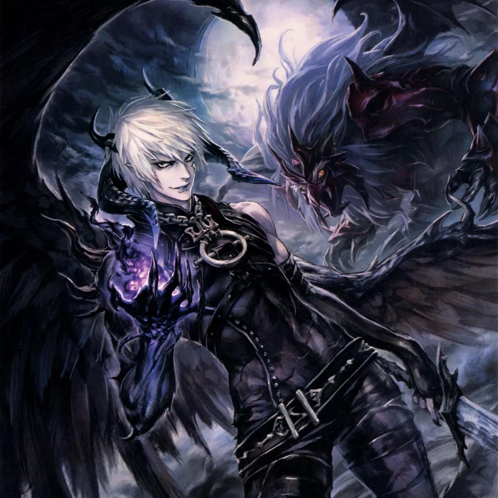 Orpheus  thumbnail
