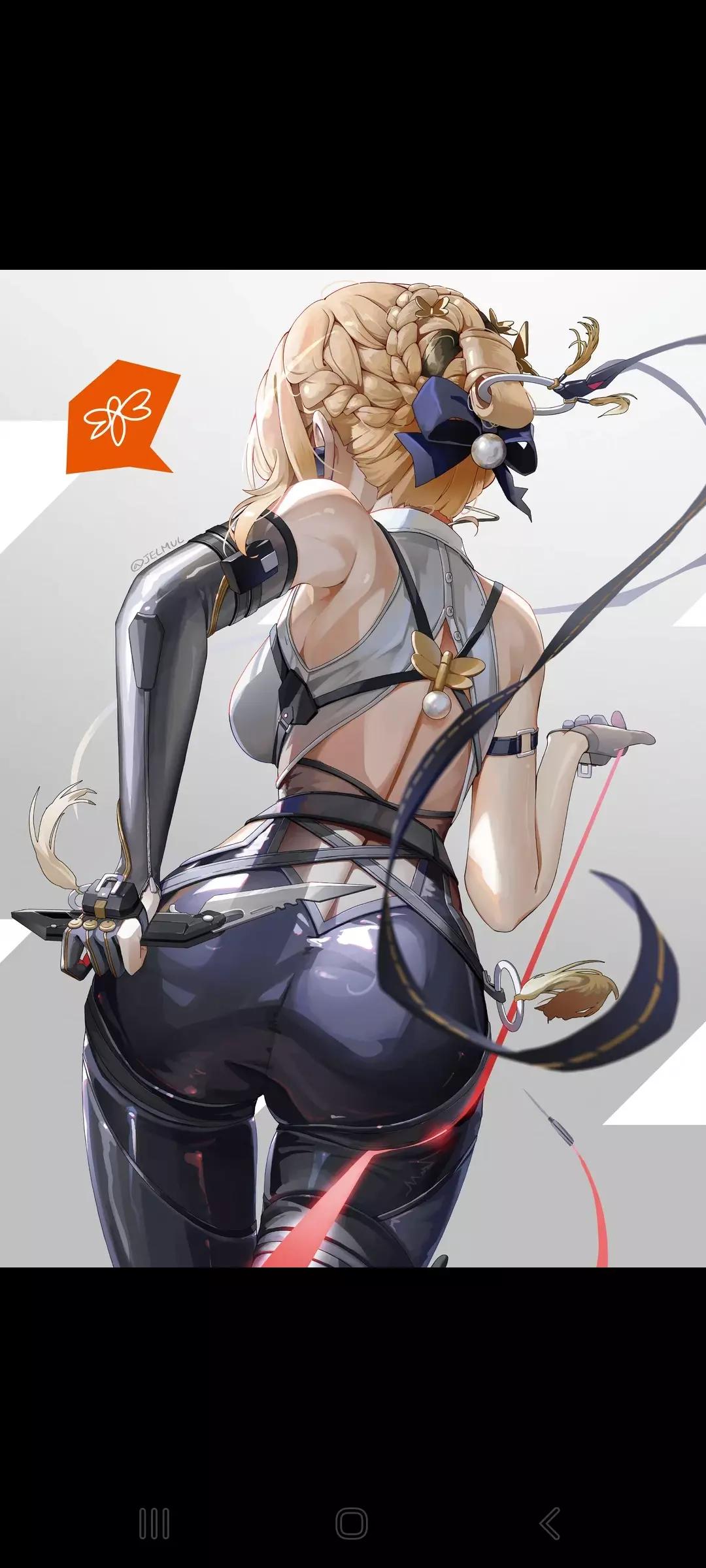 Evelyn thumbnail
