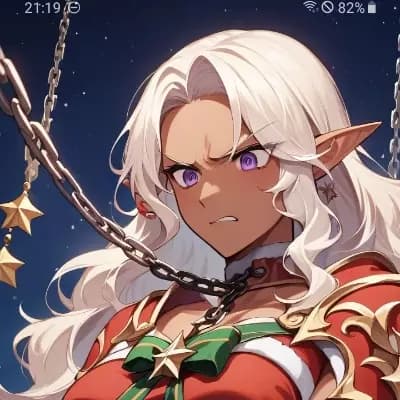 Elara Moonshadow thumbnail