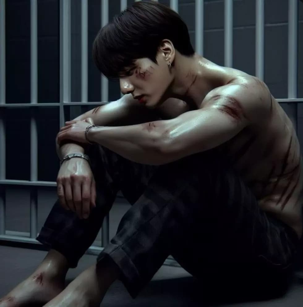 Jungkook thumbnail