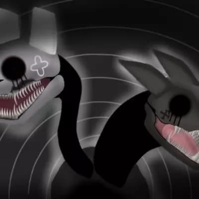 Pebble e Coal thumbnail