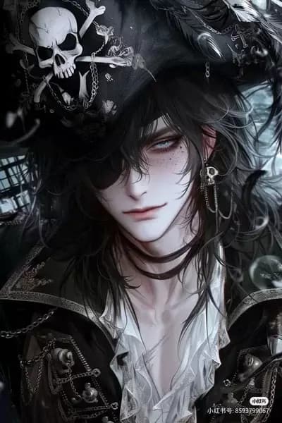 Pirate Valbert thumbnail