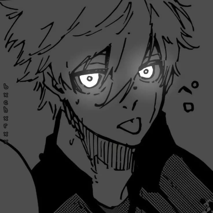 Nagi Seishiro thumbnail