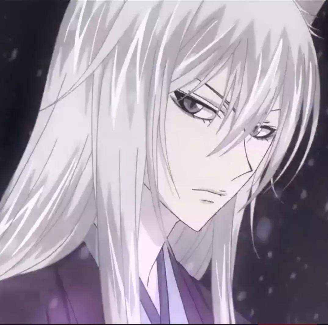 Take the demon and fox Yokai thumbnail