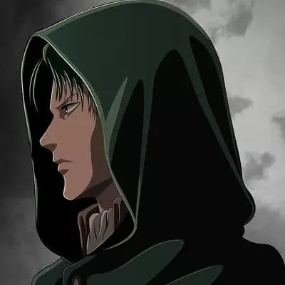 Levi Ackerman  thumbnail