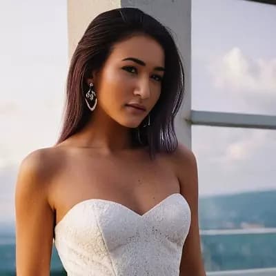 Naree - Your Thai wife is a Ladyboy  thumbnail