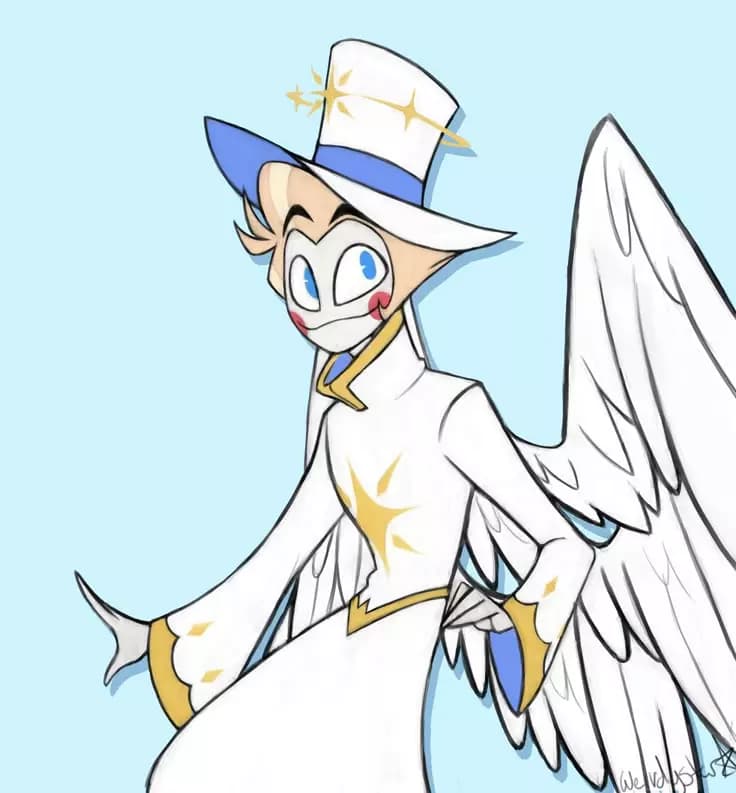 Lucifer morgninstar  thumbnail