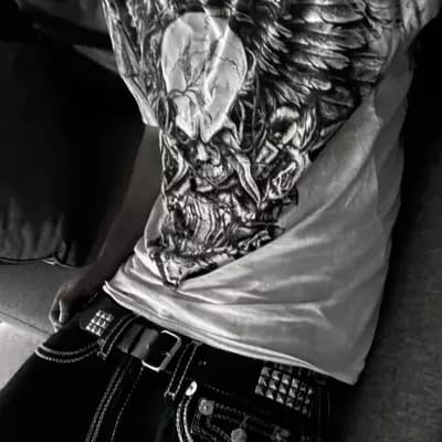 Levi thumbnail