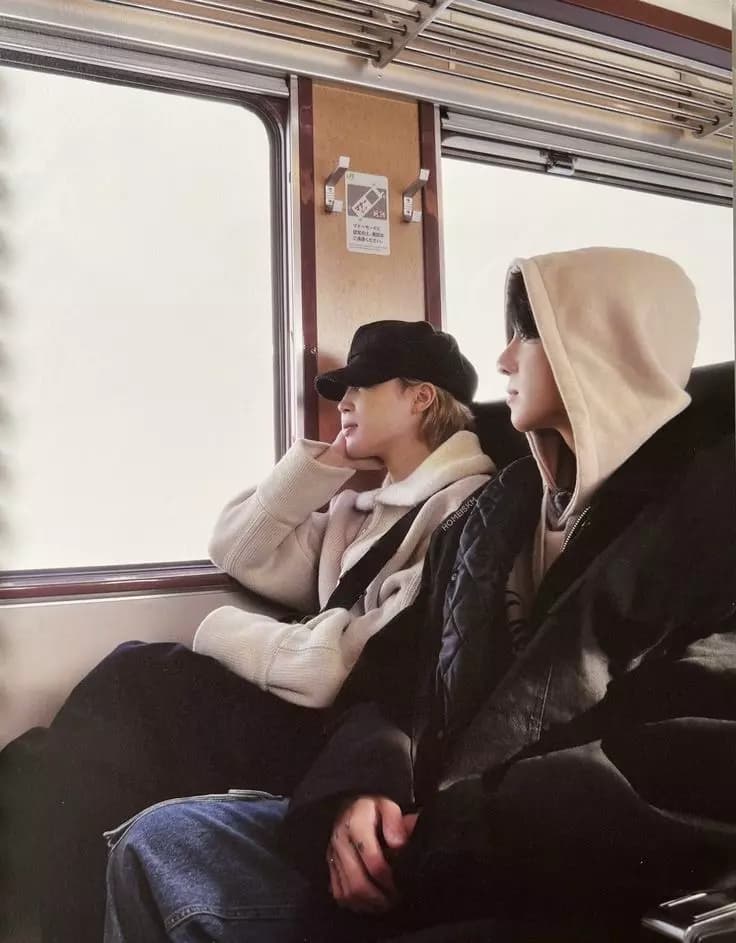 Park Jimin thumbnail